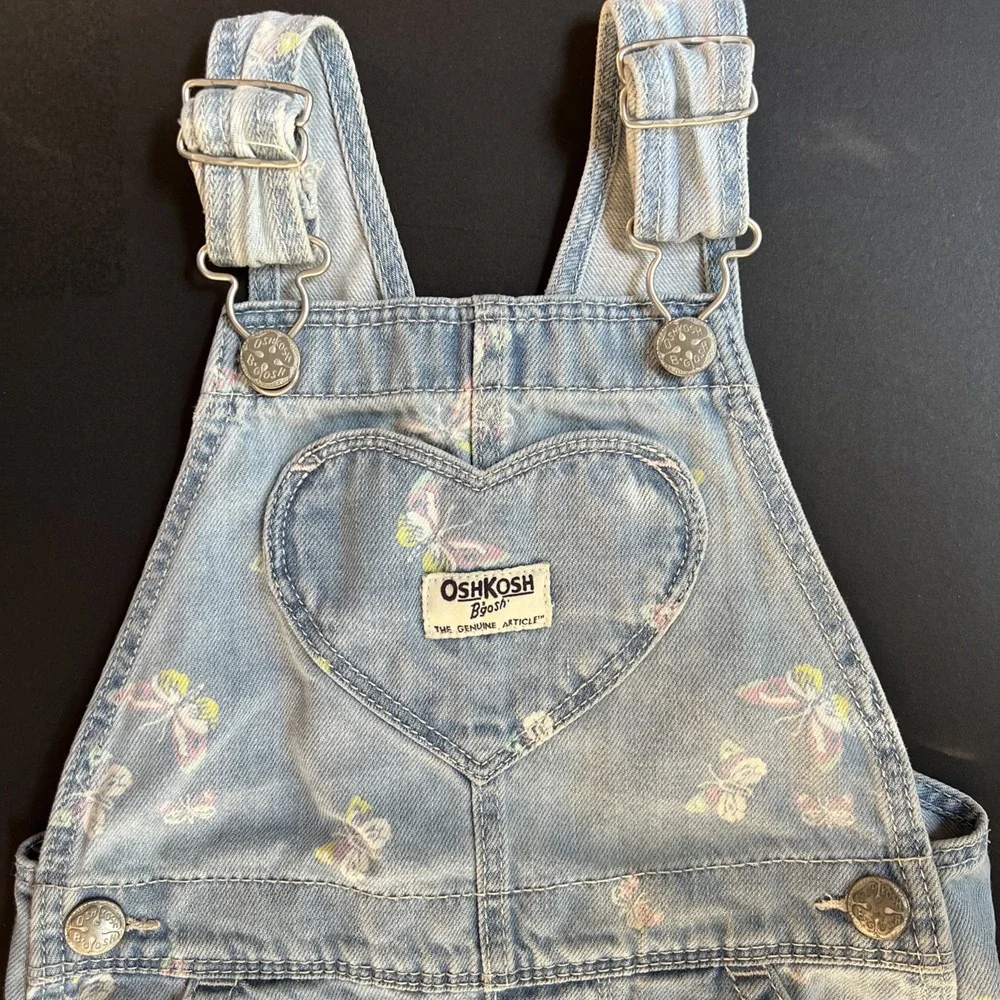 OshKosh Bgosh item vintage